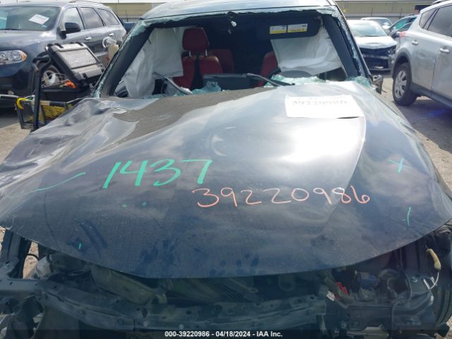 5J8TC1H66KL015947 Acura Rdx A-spec Package
