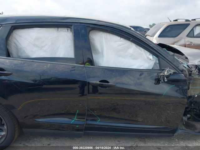 5J8TC1H66KL015947 Acura Rdx A-spec Package