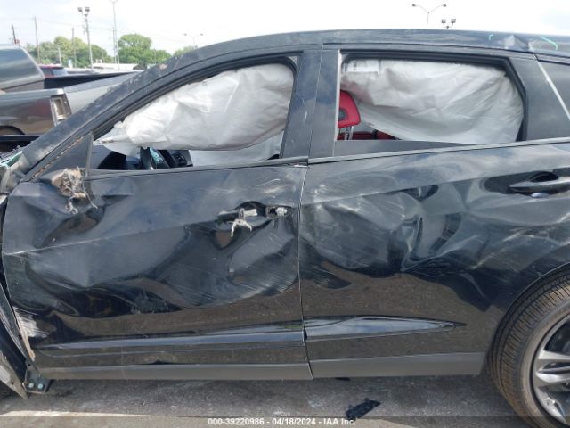 5J8TC1H66KL015947 Acura Rdx A-spec Package