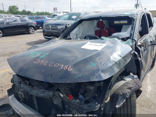 5J8TC1H66KL015947 Acura Rdx A-spec Package