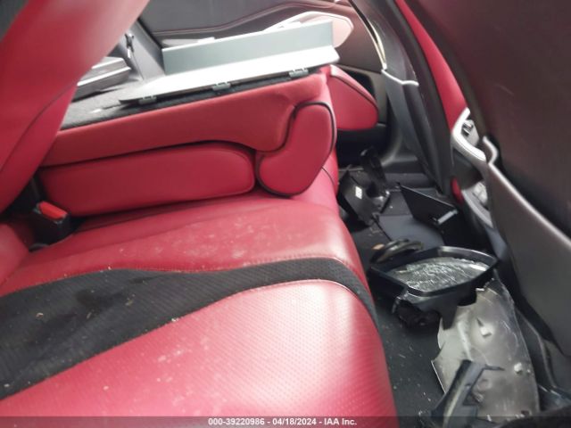 5J8TC1H66KL015947 Acura Rdx A-spec Package
