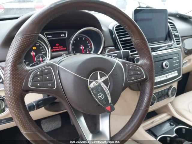 4JGDA5JB5JB117781 Mercedes-Benz GLE 350