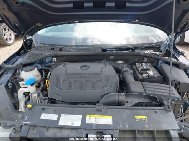 1VWSA7A3XNC000274 Volkswagen Passat 2.0t Se