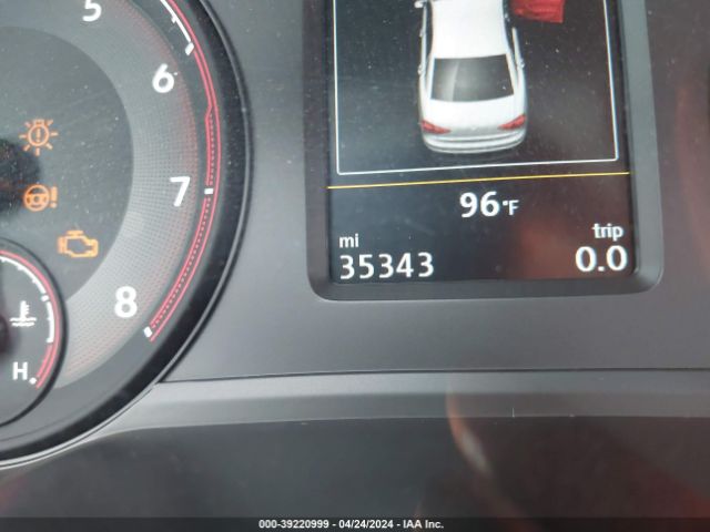 1VWSA7A3XNC000274 Volkswagen Passat 2.0t Se