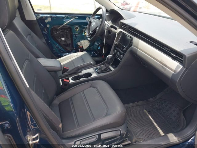 1VWSA7A3XNC000274 Volkswagen Passat 2.0t Se