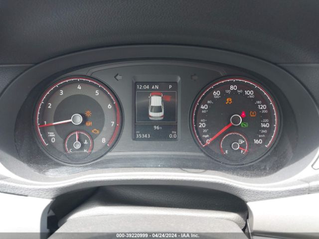 1VWSA7A3XNC000274 Volkswagen Passat 2.0t Se
