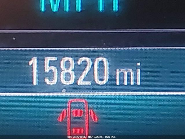 KL4CJESM8NB508262 Buick Encore Awd Preferred
