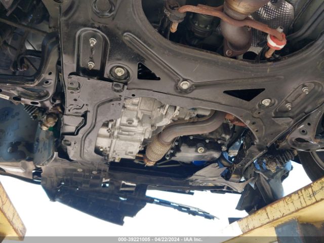 KL4CJESM8NB508262 Buick Encore Awd Preferred