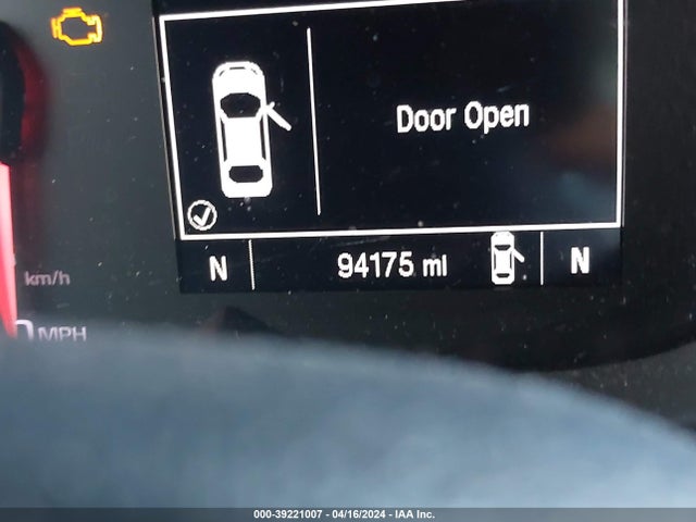 Chevrolet TRAX LS 2018 KL7CJKSBXJB576959 Image 7
