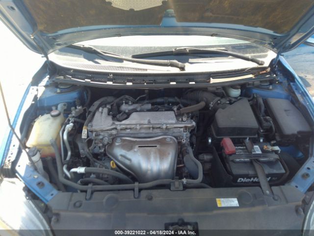 JTKJF5C78GJ023273 Scion TC