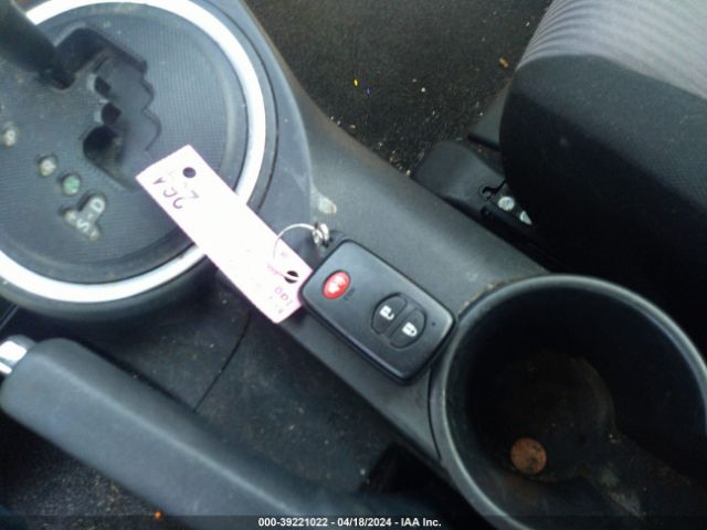JTKJF5C78GJ023273 Scion TC