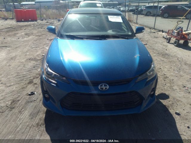 JTKJF5C78GJ023273 Scion TC