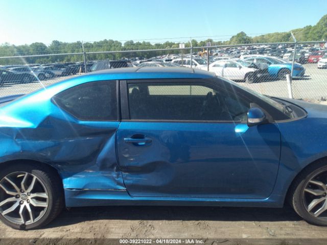 JTKJF5C78GJ023273 Scion TC