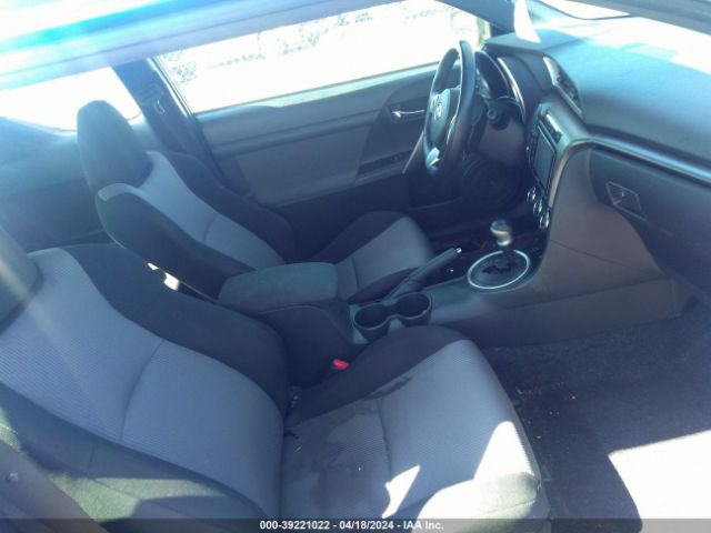 JTKJF5C78GJ023273 Scion TC