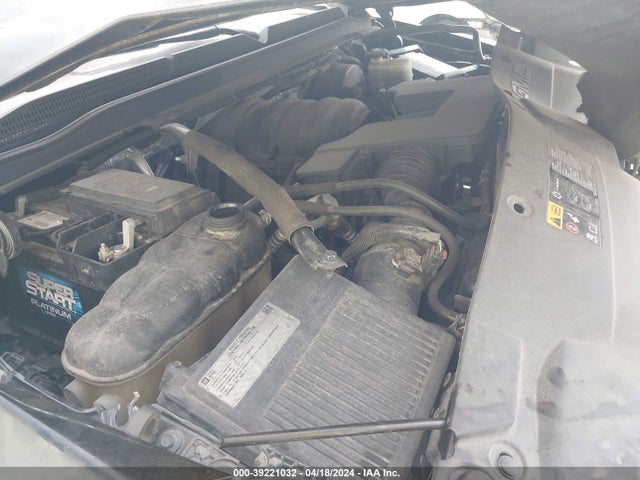 GMC YUKON DENALI 2015 1GKS1CKJ9FR681667 Image 10