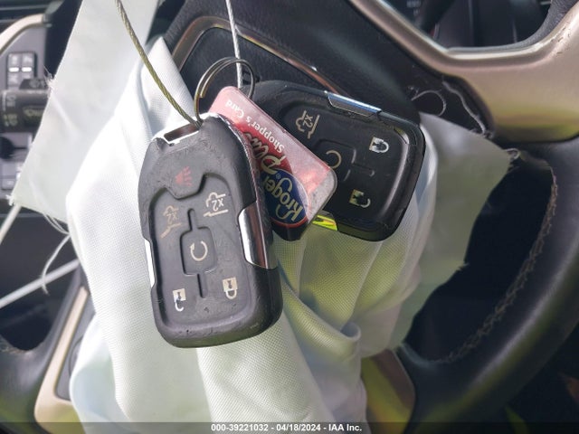 GMC YUKON DENALI 2015 1GKS1CKJ9FR681667 Image 11