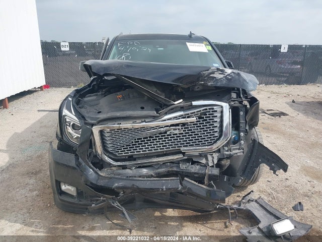 GMC YUKON DENALI 2015 1GKS1CKJ9FR681667 Image 12