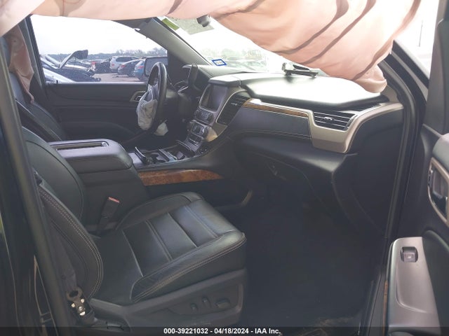 GMC YUKON DENALI 2015 1GKS1CKJ9FR681667 Image 5