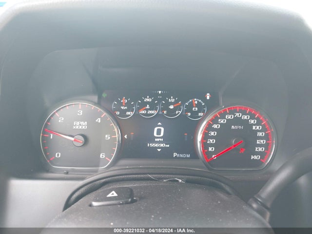 GMC YUKON DENALI 2015 1GKS1CKJ9FR681667 Image 7