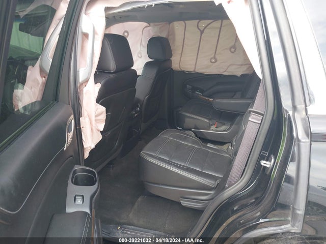 GMC YUKON DENALI 2015 1GKS1CKJ9FR681667 Image 8