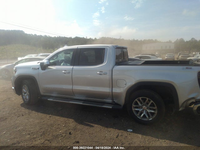 GMC Sierra 1500 Slt 2019 3GTU9DED4KG196291 Image 14