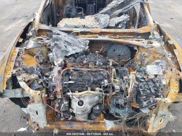 1N4AA6AP5HC433958 Nissan Maxima 3.5 Sr