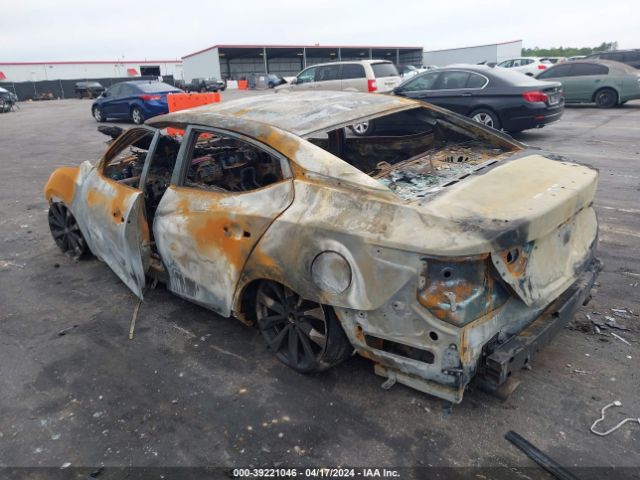 1N4AA6AP5HC433958 Nissan Maxima 3.5 Sr