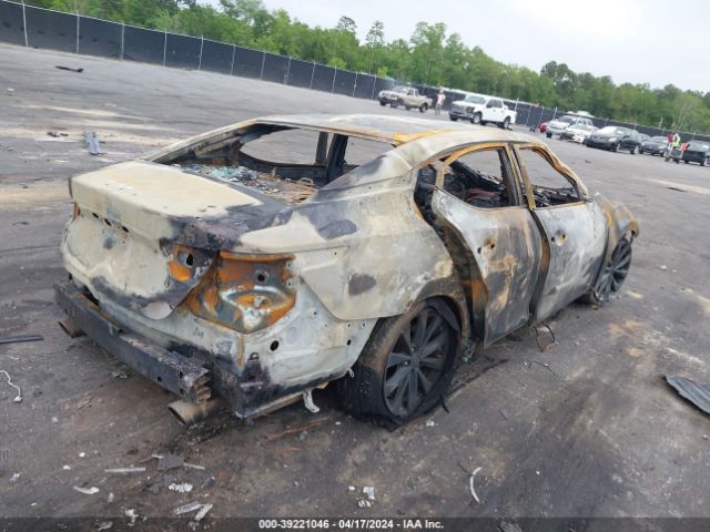 1N4AA6AP5HC433958 Nissan Maxima 3.5 Sr