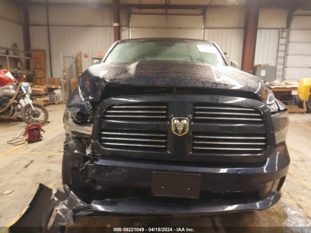 1C6RR7MT3FS741872 RAM 1500 Sport