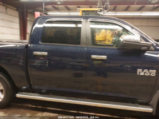 1C6RR7MT3FS741872 RAM 1500 Sport