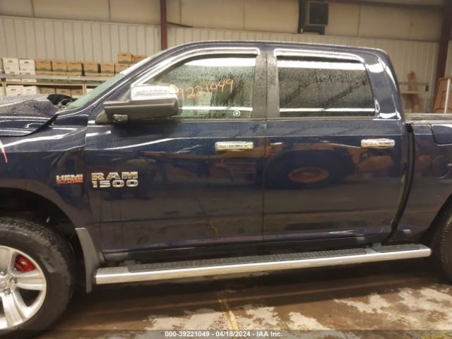 1C6RR7MT3FS741872 RAM 1500 Sport