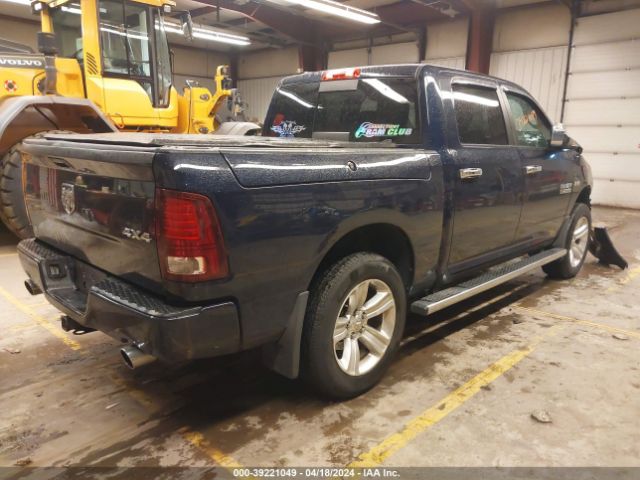 1C6RR7MT3FS741872 RAM 1500 Sport