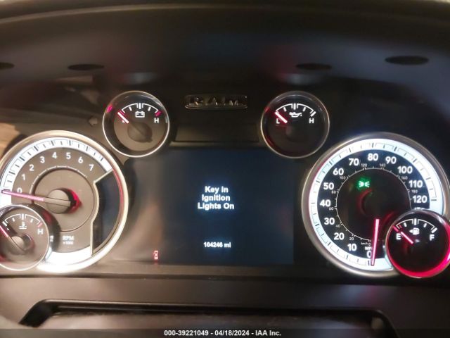 1C6RR7MT3FS741872 RAM 1500 Sport