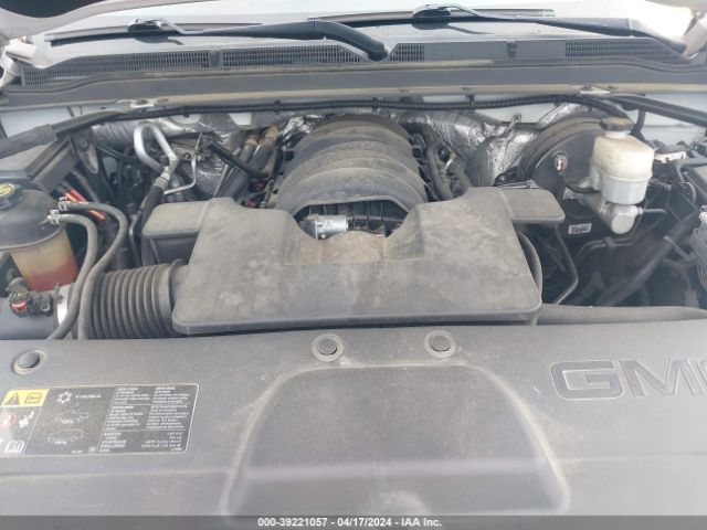 1GKS1GKCXGR463473 GMC Yukon Xl Slt