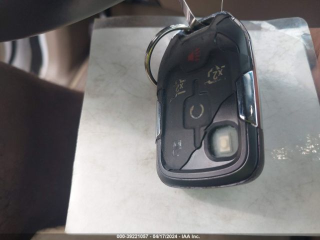 1GKS1GKCXGR463473 GMC Yukon Xl Slt
