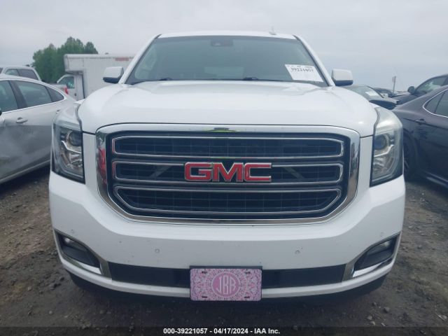 1GKS1GKCXGR463473 GMC Yukon Xl Slt