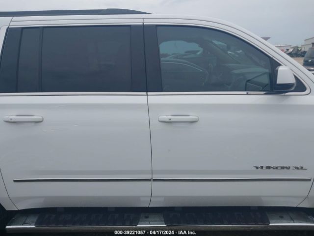 1GKS1GKCXGR463473 GMC Yukon Xl Slt