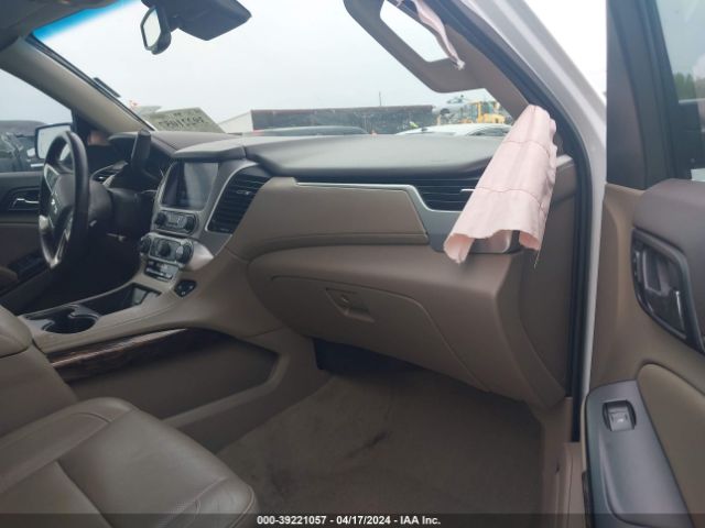 1GKS1GKCXGR463473 GMC Yukon Xl Slt
