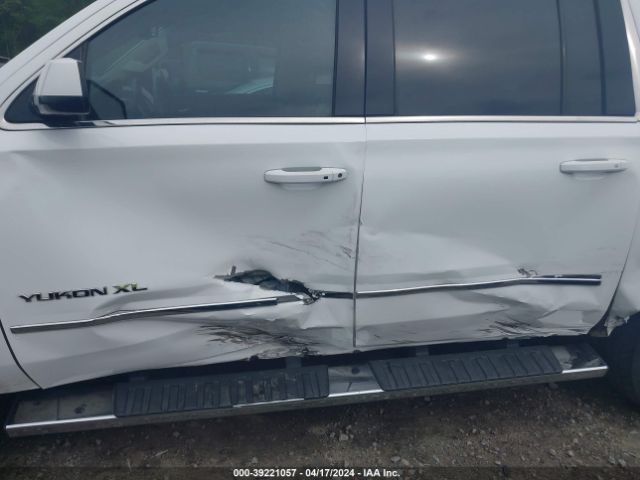 1GKS1GKCXGR463473 GMC Yukon Xl Slt