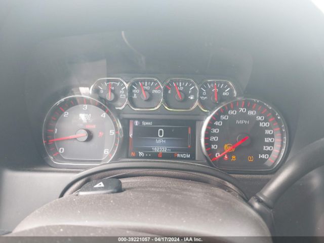 1GKS1GKCXGR463473 GMC Yukon Xl Slt