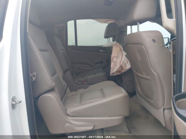 1GKS1GKCXGR463473 GMC Yukon Xl Slt