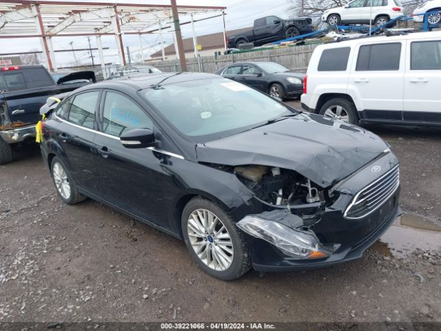 1FADP3J25JL332407 auction archive image