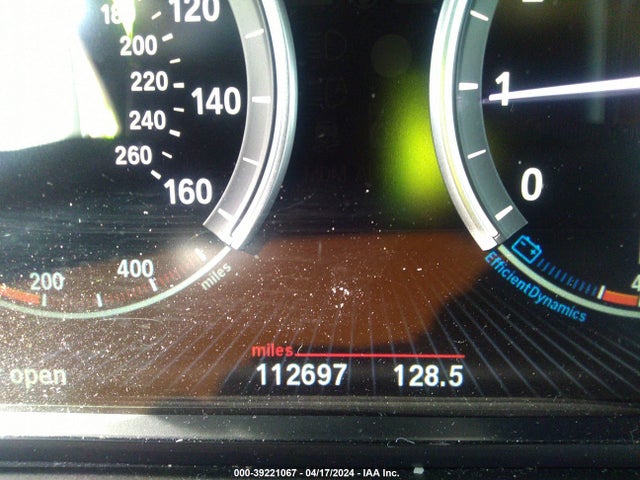 5UXWX7C58G0R17749 BMW X3 Xdrive35i