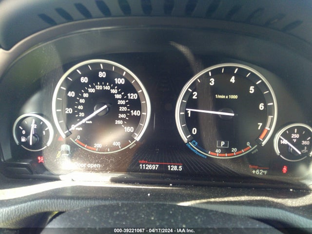 5UXWX7C58G0R17749 BMW X3 Xdrive35i