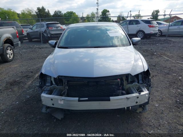 19UDE2F70GA011363 Acura Ilx Premium Package/technology Plus Package