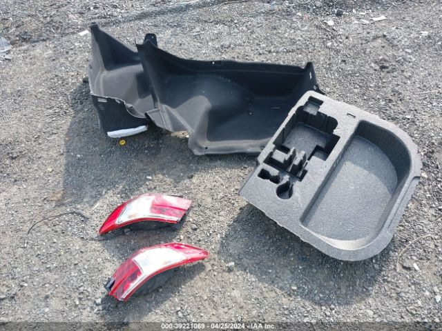 19UDE2F70GA011363 Acura Ilx Premium Package/technology Plus Package