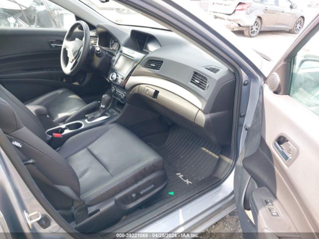 19UDE2F70GA011363 Acura Ilx Premium Package/technology Plus Package