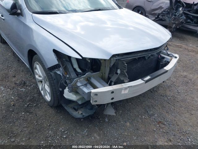 19UDE2F70GA011363 Acura Ilx Premium Package/technology Plus Package