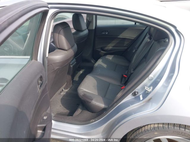 19UDE2F70GA011363 Acura Ilx Premium Package/technology Plus Package