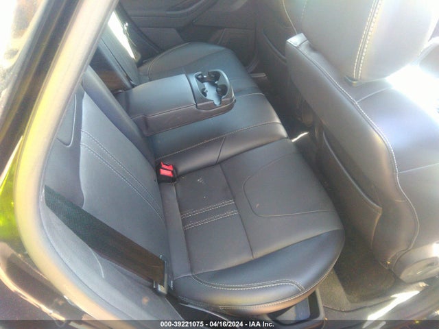 Ford Focus Titanium 2014 1FADP3J26EL240146 Image 8